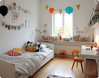 Modern Kitchen Design 8